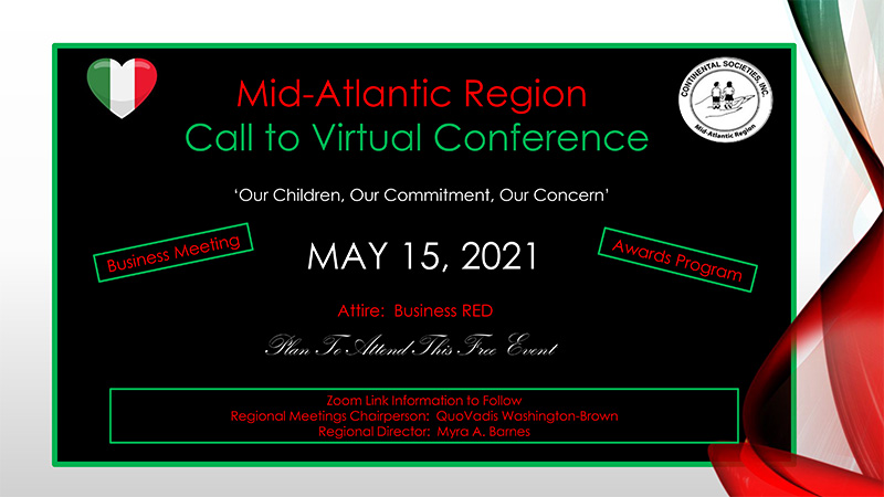 call to conference